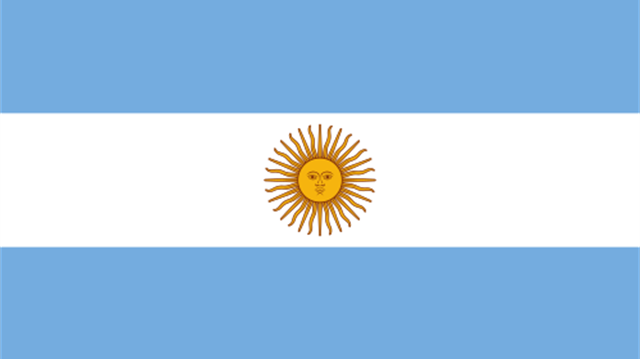 Confinamento da Buenos Aires, Argentina
