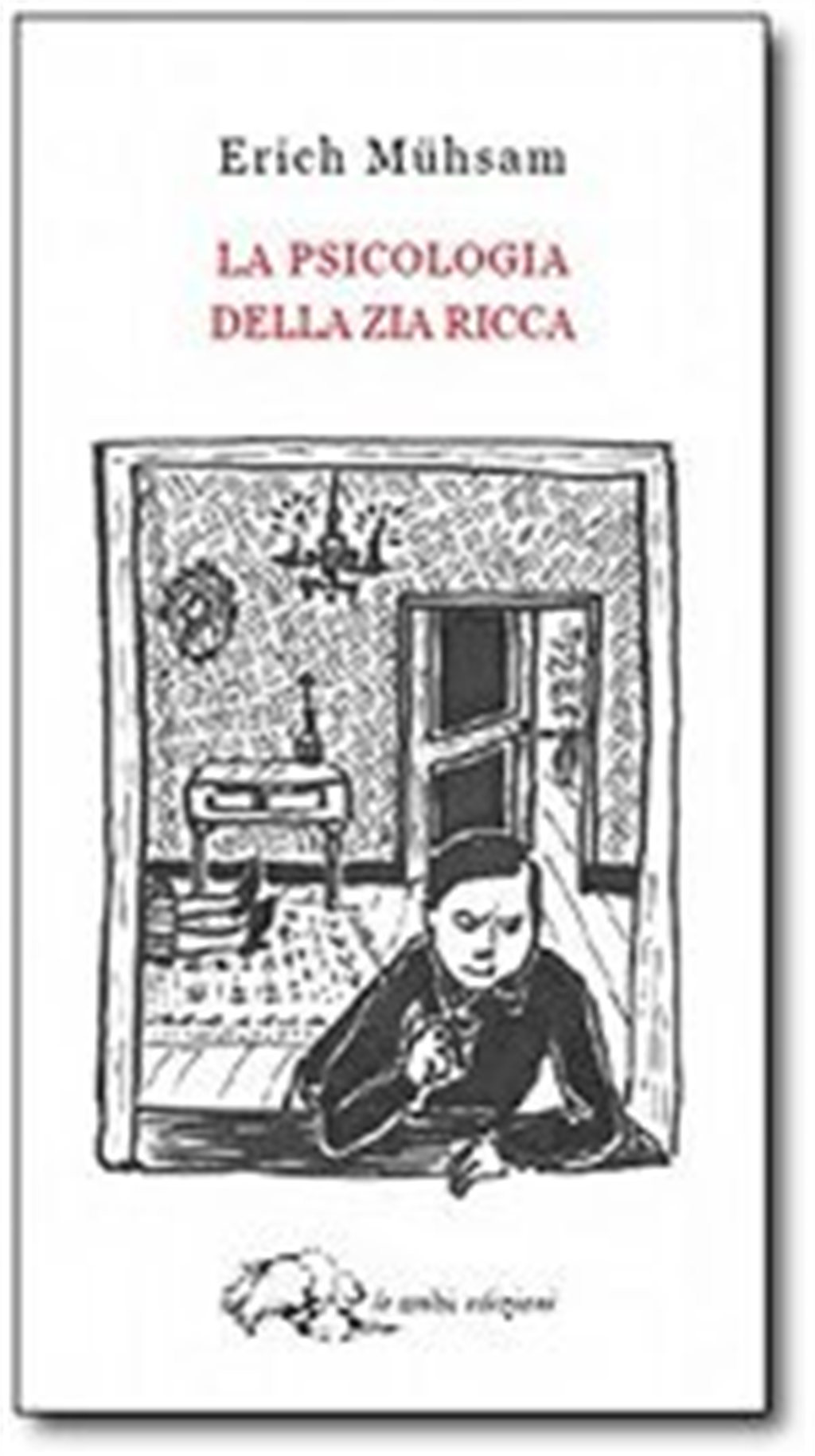 La psicologia della zia ricca