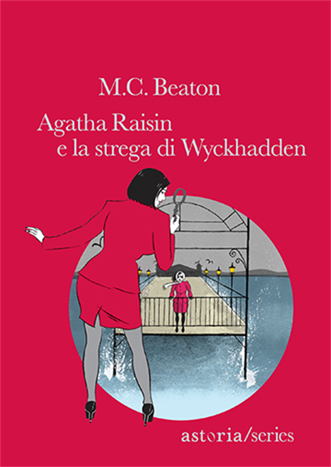 In questa serie l’autrice M.C. Beaton bada molto al sodo, il lettore viene conquistato con le trame vivaci e con la simpatia/antipatia dei personaggi, e non con l’eleganza della prosa, che è abbastanza sbrigativa...