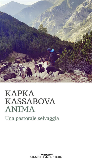 Anima. Una pastorale selvaggia