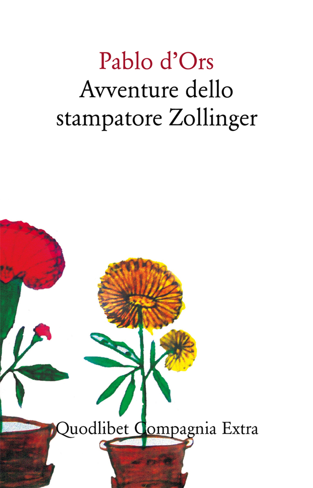 Avventure dello stampatore Zollinger