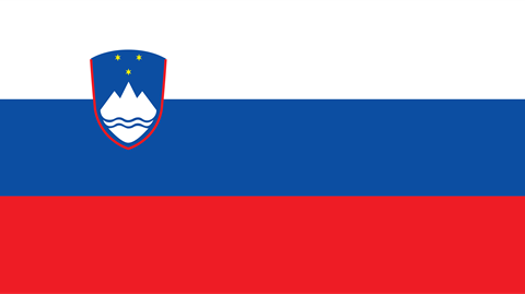 Confinamento da Vipava, Slovenia