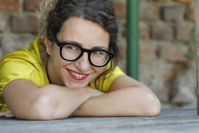 Benedetta Vassallo