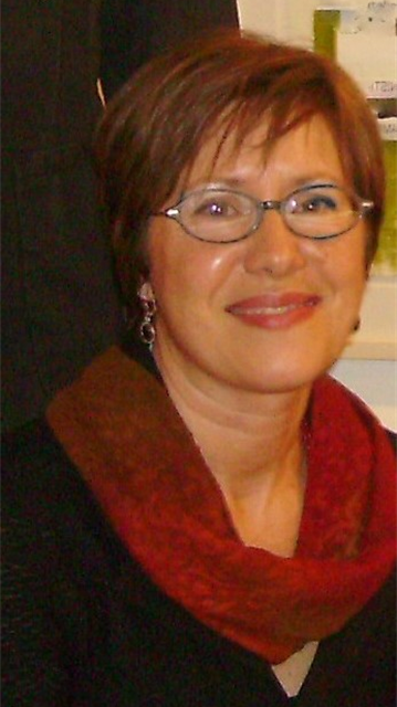 Carla Festi 