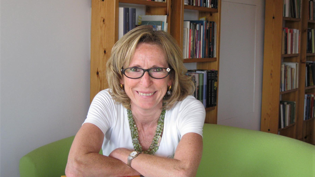 Carmen Giorgetti Cima