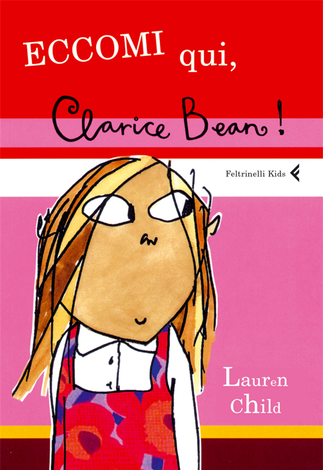 Clarice Bean