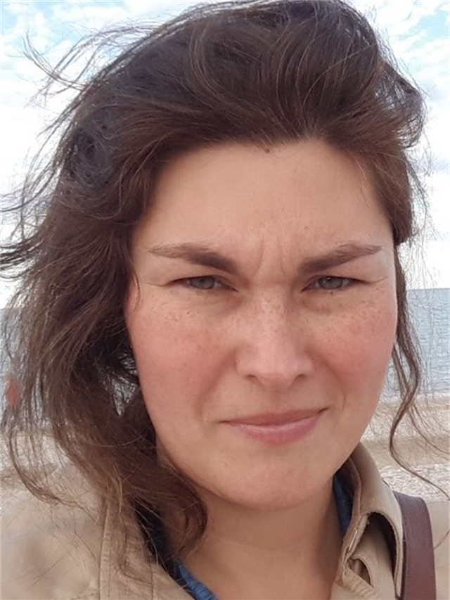 Intervista a Dafna Fiano, traduttrice editoriale dal nederlandese