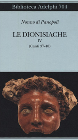 Le Dionisiache