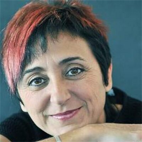 Intervista a Elia Barceló, scrittrice spagnola