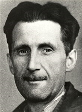George Orwell, pseudonimo di Eric Arthur Blair, nacque in India nel 1903 e morì a Londra nel 1950. Giornalista, critico letterario, opinionista, Orwell è oggi considerato uno dei maggiori autori di lingua inglese del Novecento...