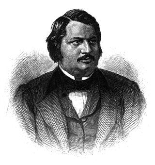 Honoré de Balzac (1799-1850) è stato uno scrittore francese del XIX secolo, tra i fondatori del romanzo moderno...