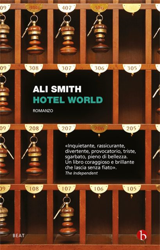 Hotel world