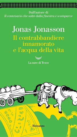 I libri di Jonasson, come dichiara lui stesso, hanno sempre un lieto fine. La struttura è simile a quella delle fiabe: c’è un eroe sfortunato e vessato, un antagonista malvagio che gli mette i bastoni tra le ruote, degli aiutanti, e una storia che si dipana tra mille peripezie e avvenimenti assurdi, fino ad arrivare a una conclusione in cui l’eroe ha la meglio sull’antagonista, che viene punito per le sue malefatte. E tutti vivono felici e contenti...