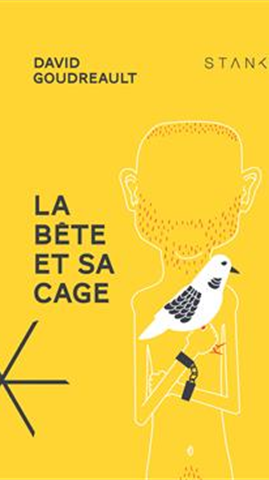 La bête et sa cage