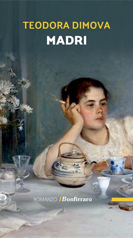 Sullo sfondo della Bulgaria post-comunista nascono le Madri di Teodora Dimova, un romanzo che affronta il tema della maternità (e della paternità) in chiave tutt’altro che idilliaca. La genitorialità regala una gioia indescrivibile, certo, ma porta con sé anche responsabilità inimmaginabili, diventa un dono ma anche un fardello, ci porta ad annullarci: con una vita che comincia, un’altra vita finisce...