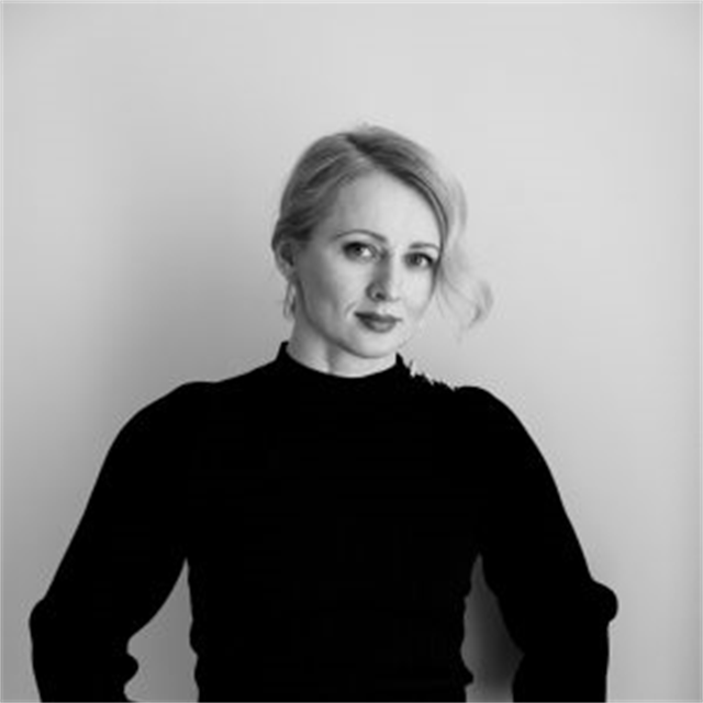 Magdalena Blažević