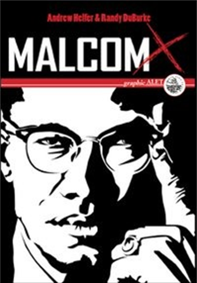 Malcom X