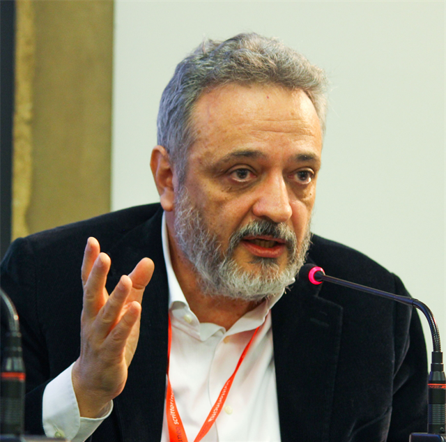Massimo Castoldi
