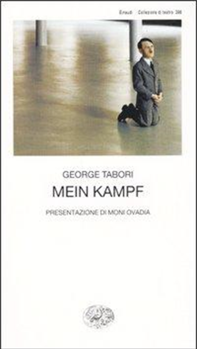 Mein Kampf (una farsa)
