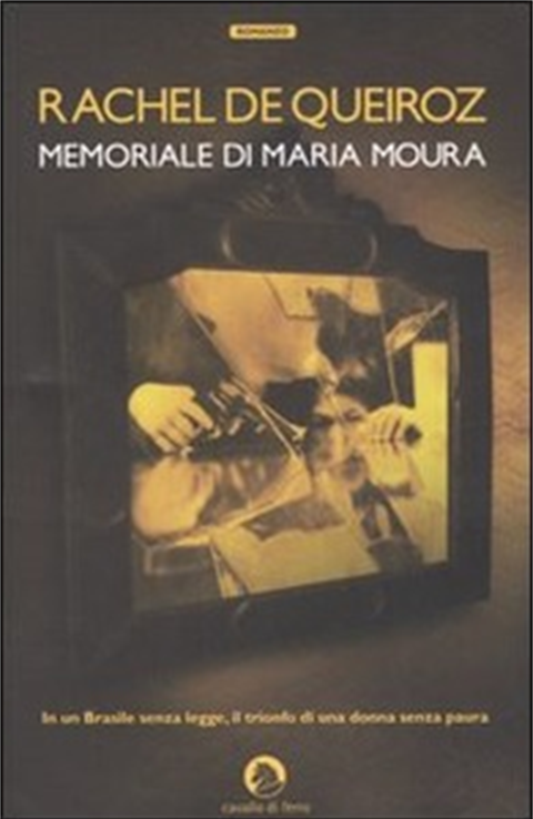 Memoriale di Maria Moura
