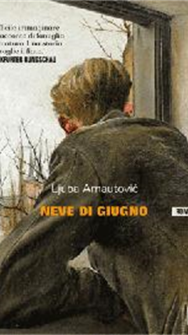 Quando ho letto Neve di giugno per la prima volta, non ho potuto fare a meno di pensare alla fiaba di Pollicino, l’eroe gracile e silenzioso, ma dotato di una straordinaria intelligenza, che riesce a superare una lunga serie di terribili prove. L’accostamento potrà suonare bizzarro, ma anche Karli, il più piccolo dei fratelli austriaci, è destinato ad affrontare innumerevoli cadute, fallimenti e anche qualche successo. Anche Karli sarà, a suo modo, il protagonista di un Bildungsroman...