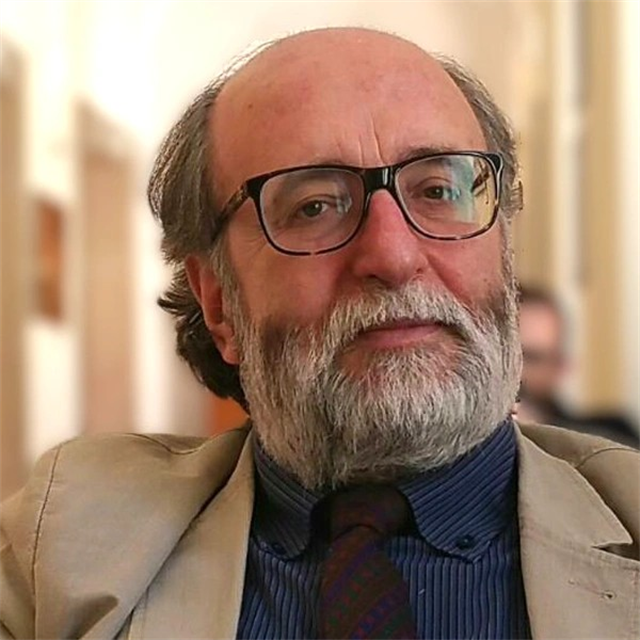 Intervista a Nicola Rainò, traduttore editoriale dal finlandese