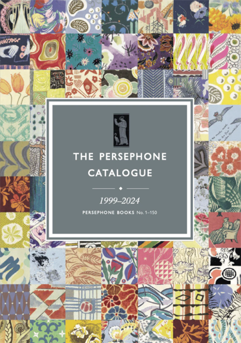 Persephone Books