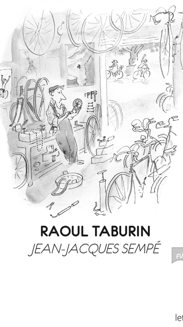 Raoul Tabourin