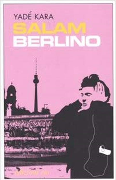 Salam Berlino