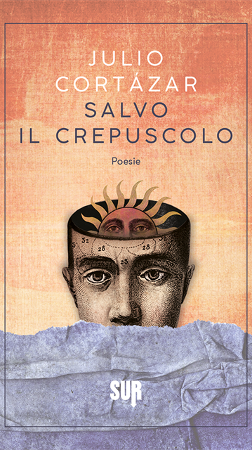 Salvo il crepuscolo