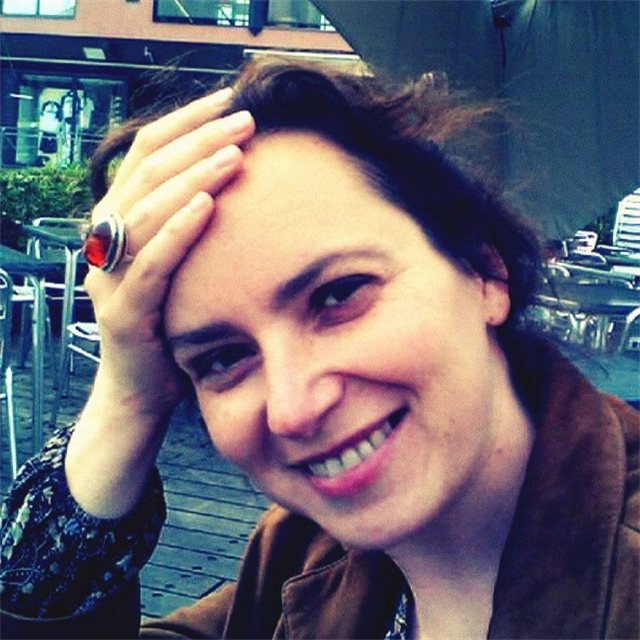 Intervista a Silvia Cosimini, traduttrice dall'islandese
