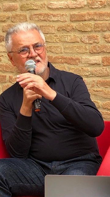 Stefano Arduini