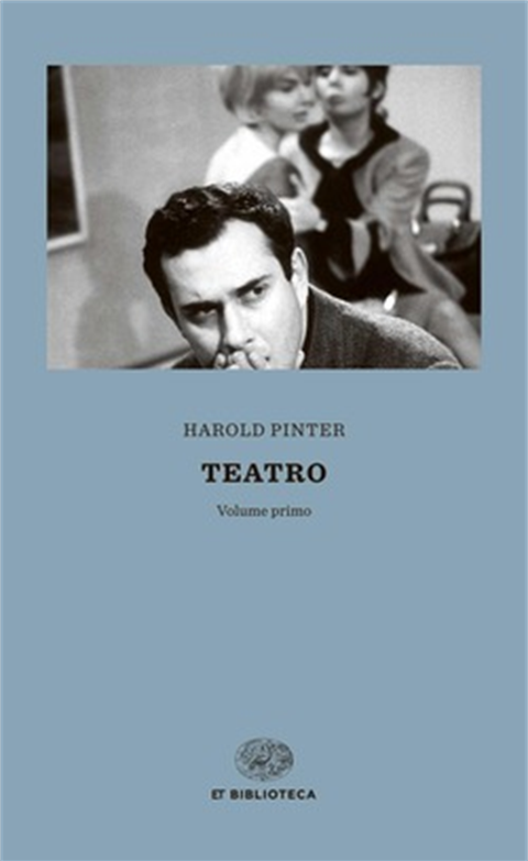 Teatro (Harold Pinter)