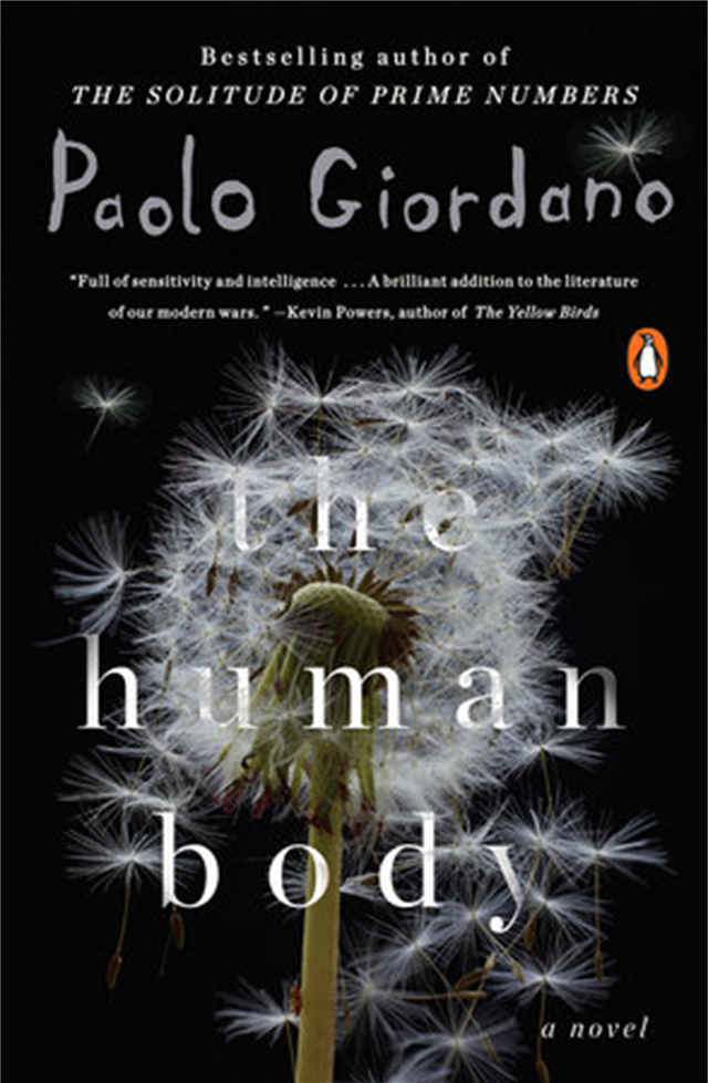 Il corpo umano / The human body