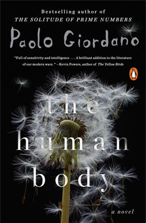 The human body / Il corpo umano