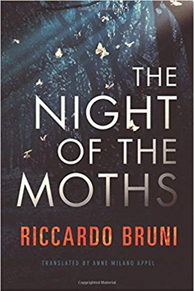 La notte delle falene / The Night of the Moths